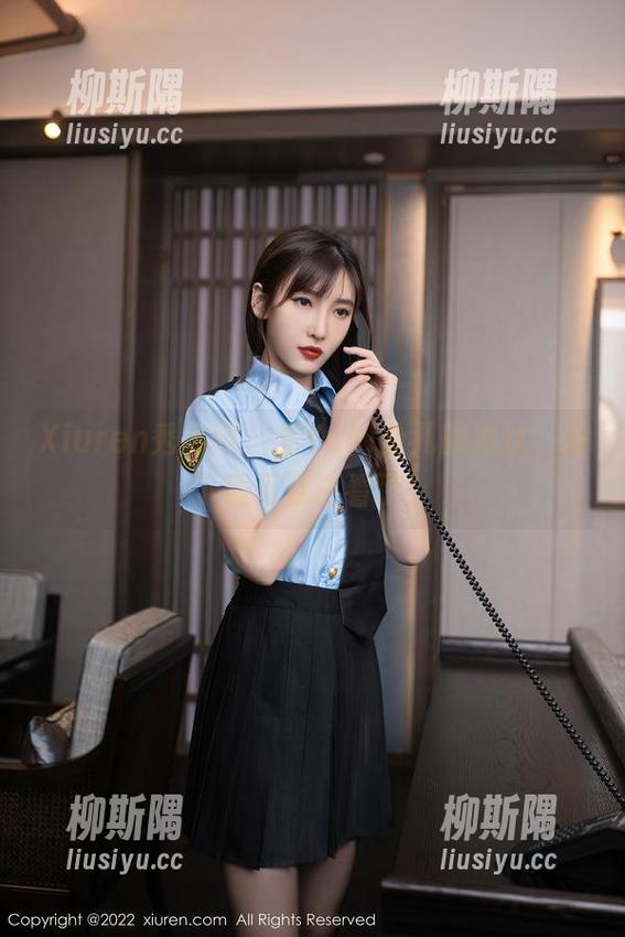 Xiuren秀人网-Yuki鱼儿 Xiuren秀人网 - 看Yuki鱼儿的黑丝,没下载可就白看了!