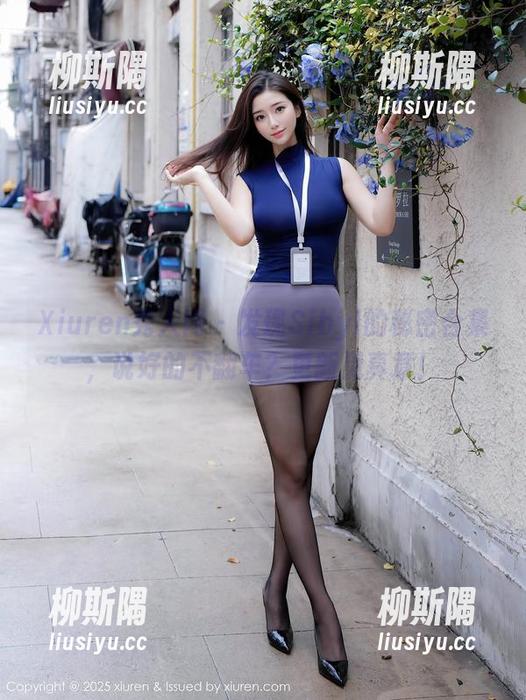 Xiuren秀人网 - 发现Sibyl的秘密合集，说好的不翻车？更新见真章！