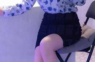 Xiuren秀人网 – 原图换成周于希Sally的妹妹，连空气都变得甜蜜了，我的眼睛怎么能承担得了？