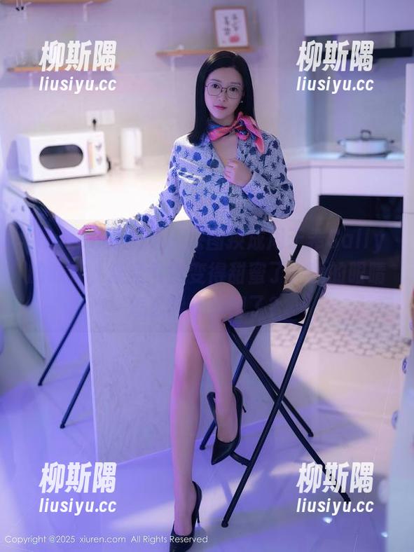 Xiuren秀人网 - 原图换成周于希Sally的妹妹，连空气都变得甜蜜了，我的眼睛怎么能承担得了？