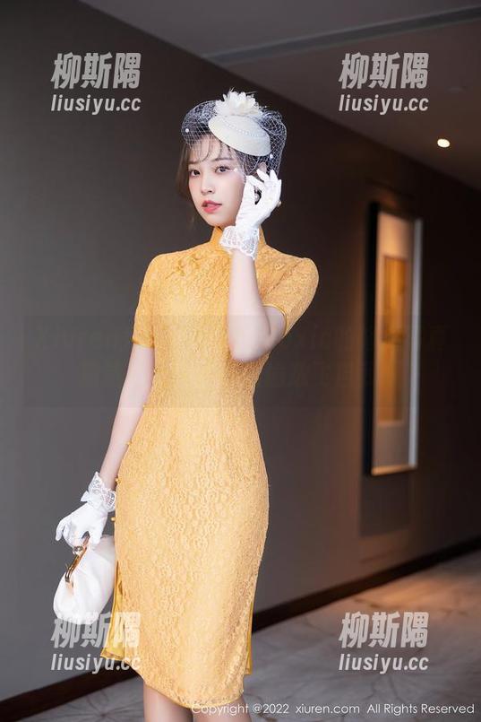 Xiuren秀人网 - 妲己Toxic的修女写真精选，偶尔也想偷偷放飞自我哦