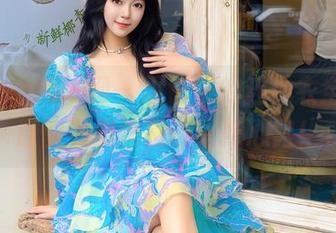 Xiuren秀人网 – 小芭乐的连体衣全集，原图效果真是让人捧心窝！
