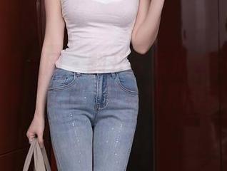 Xiuren秀人网 – 翻开张思允Nice的美图集，原来‘女孩’可以被拍得如此俏皮