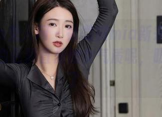 Xiuren秀人网 – 徐微微mia新来的美图更新，白色简直是仙女气质呢，眼睛要累了。
