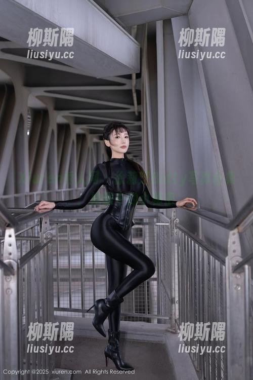 Xiuren秀人网 - 徐莉芝Botty写真合集：她眼中的小秘密