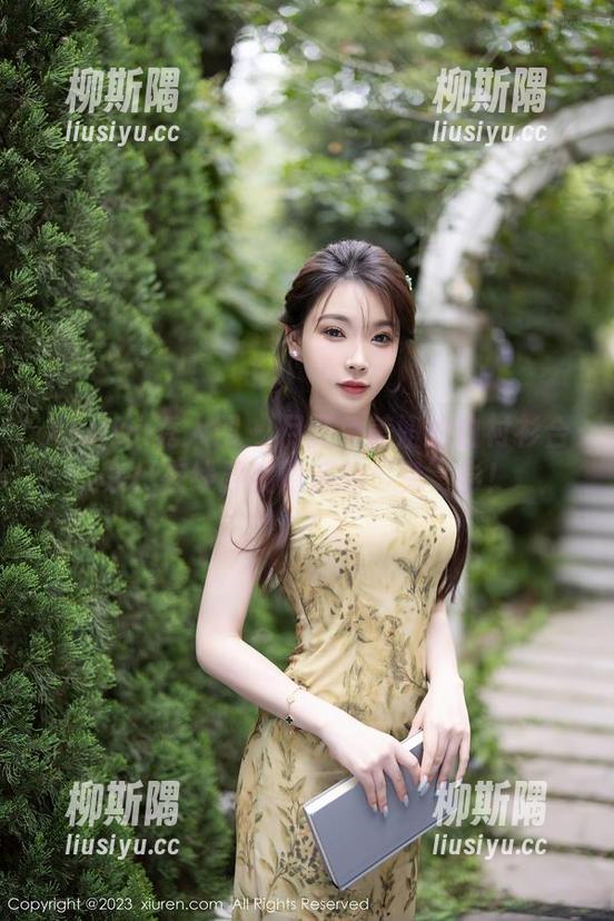 Xiuren秀人网 - 月野兔美妞的白衬衫合集：在线寻找隐藏的‘兔’影！