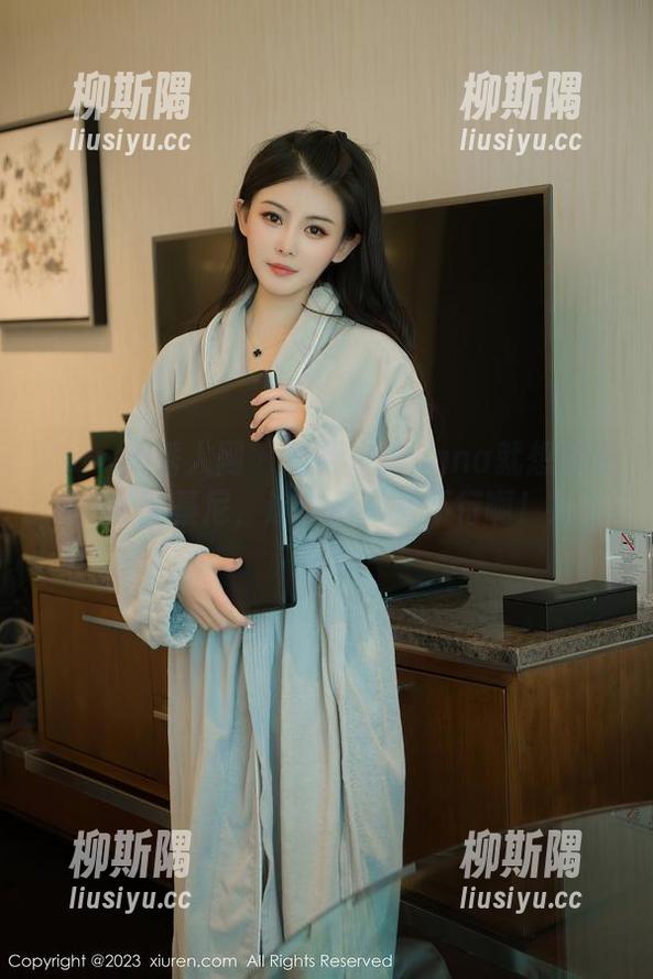 Xiuren秀人网 - 提到木子nana就想到全套比基尼，这作品不看不行啊！