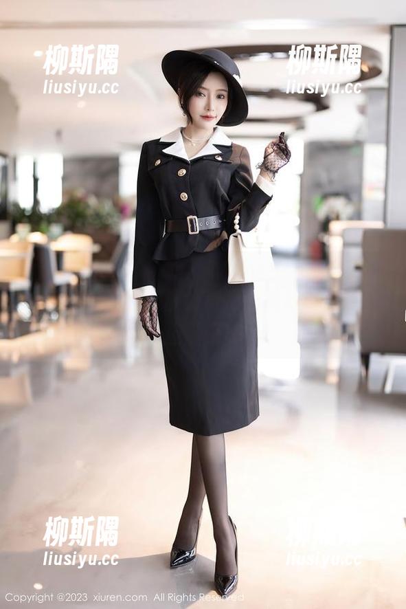 Xiuren秀人网 - 梦娜Vanessa的长腿图片，完全是对我的好奇心的挑战，想说很多但又语塞。