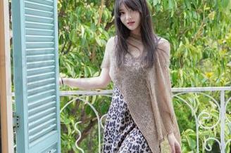 Xiuren秀人网 – 最新写真集上线！瑶啊摇的瑶女仆装，萌得让人心软！