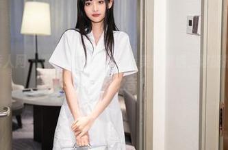 Xiuren秀人网 – 糯美子nini+眼镜=美图精选，谁能拒绝那么有弦外之音