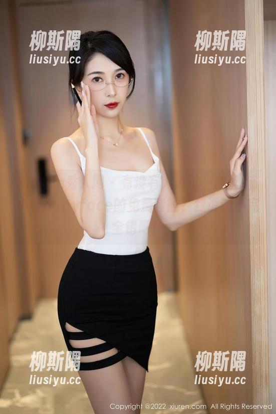 Xiuren秀人网 - 有没有人说过，肉丝=苏小曼babyface的免费套图？我说的不完全错吧！