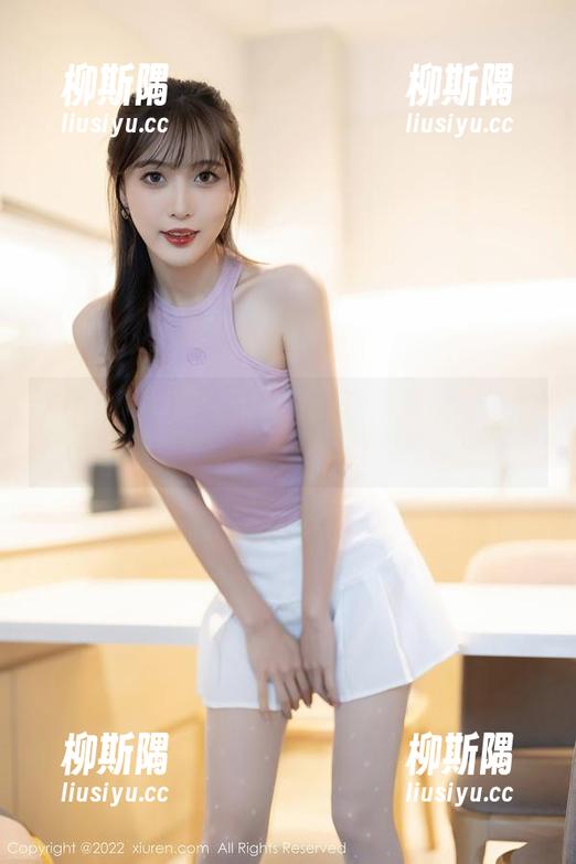 Xiuren秀人网-蛋蛋宝 Xiuren秀人网 - 画风突变:蛋蛋宝的图包,脚踝与高跟的资源大集合!