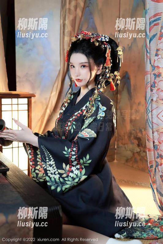 Xiuren秀人网-谢小葱 Xiuren秀人网 - 谢小葱的免费写真:小女孩儿的甜蜜日常