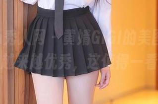 Xiuren秀人网 – 黄婧GIGI的美图，腿部线条越来越优秀，这值得一看吧？