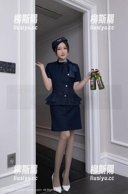 Xiuren秀人网 - 全套原图来啦，龙泽美曦的女仆形象如何站稳？