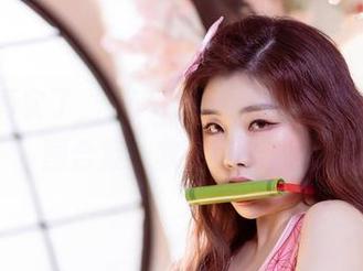 这也太真实了，“Yebin(전예빈)”的日常美图合集，收藏可能成瘾