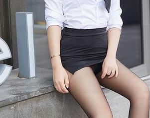 YouMi尤蜜荟 – 人生需要点调皮，H杯陈若初的更新图集，可否来点“危险”味道？