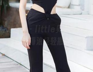 YouMi尤蜜荟 – little贝壳的原图，温柔得就像海浪轻轻撒的泡沫