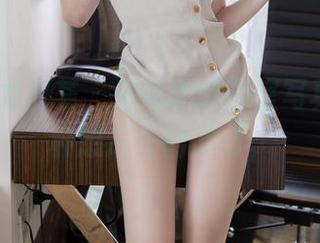 YouMi尤蜜荟 – 田冰冰的浴室写真，总有种想进去的冲动。