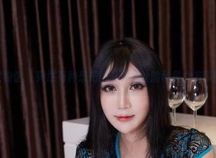 YouWu尤物馆 – 突然有种想把悦儿Yuky的私房女友带回家的冲动