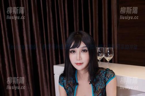 YouWu尤物馆 - 突然有种想把悦儿Yuky的私房女友带回家的冲动
