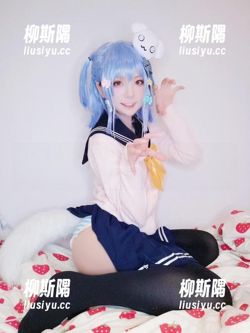 Yuki亭在线——护士Nazuna合集，开启送药时间！