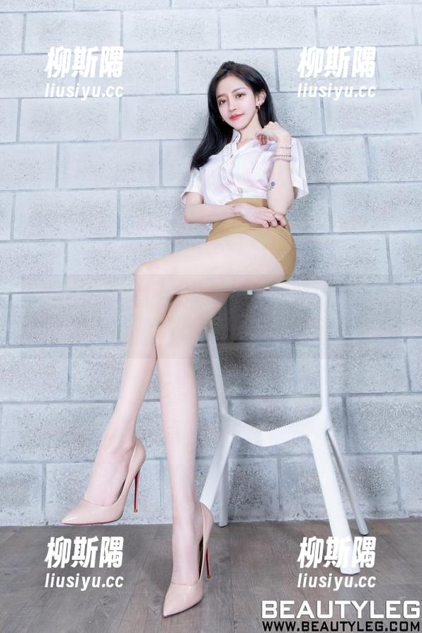 beautyleg - 把Celia姐姐的无圣光合集放大，真的无意间发现了新世界。