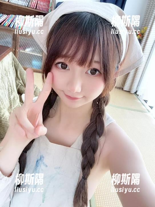 醉在nagesa魔物喵的定制作品里，海风与少女的柔情蜜语。