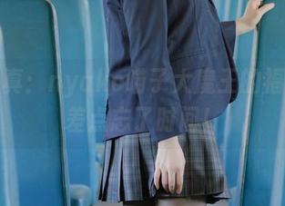 花嫁写真：nyako喵子大魔王的福利让我差点忘了时间！