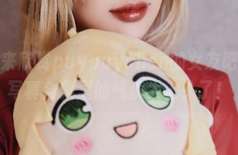 一起来欣赏puypuychen的女友吧，这写真合集里的气质太上头了！