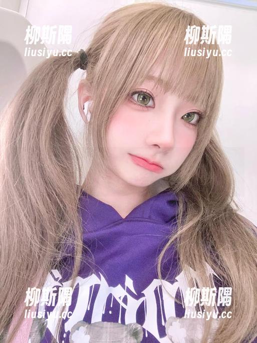 wendydydydy_酱油 Wendy的水手服写真:这是要出海还是干脆漂流?