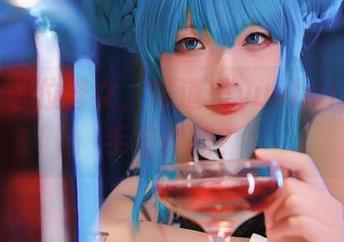 网盘上那位修女，难道是yuuhui玉汇亲手培养的？