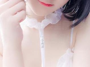 一小央泽的灰丝，图集里藏了多少惊喜？不过说实话，恐怕都是很标准的套路。