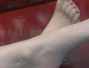 微密圈 – 秋冬必备！丝月神灰色细带高级感美图合集