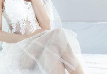 丽柜 – 兔子和服摄影，演绎了一种不一样的穿搭潮流