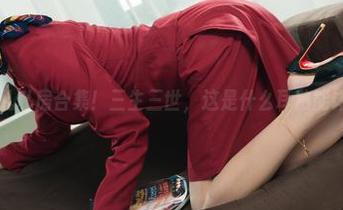 丽柜 – 凉儿私房合集！三生三世，这是什么耳熟能详的套路？