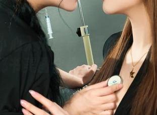 丽柜 – 小心入坑！奈沐子这组黑秘书or白秘书美图合集，跪求舔屏！
