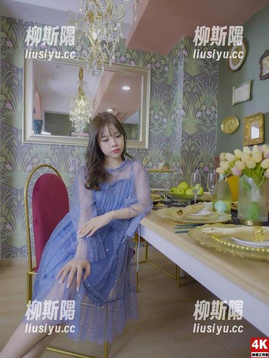 丽柜 - 黑色，请问你会发光吗？安娜回答：“只在我的免费图片中！”