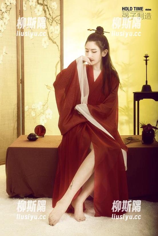 丽柜 - “文欣的体操服合集，居然让我想起了童年！”——图片合集