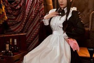 才发现九言的克洛琳德作品，新图包里居然藏了点小情绪，脑海中浮现的画面……