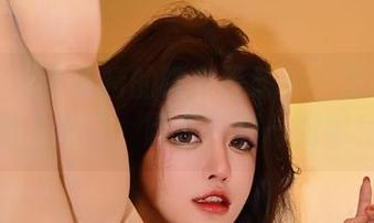 微密圈 – 于芷晴的睡衣狂想曲：这套图真是太撩了，随便下载一张吧！