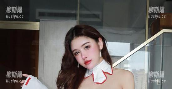 微密圈 - 于芷晴的学妹写真集，更新又不小心泄露了点什么？