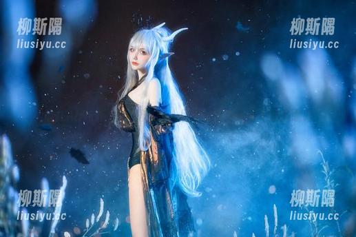 仙九Airi 仙九Airi的高级蕾姆套图,居然让我想起了午后的咖啡