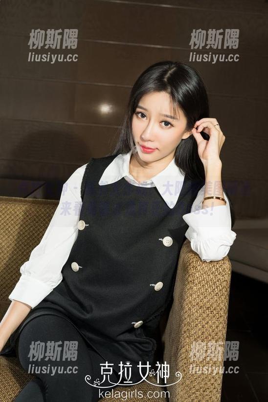 克拉女神 - 秘书大作战！大阳的美图精选，来看看谁才是真正的Boss！