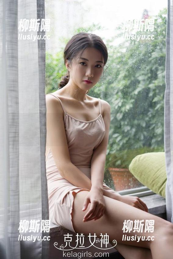 克拉女神 - 女神不常来：盈盈独家作品集分享，护目镜备好哦！