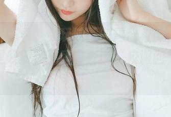 原图抢先看，兔玩映画的玛修校服，这妥妥儿是唤醒你那段青春的“校服回忆录”！