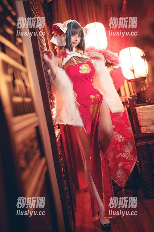 敢不敢下载？冲田凛花rinka的连体衣合集，带点“暗示”的暧昧等你来发现！