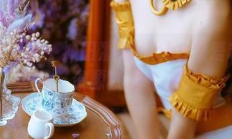 盛夏进行曲：冲田凛花rinka为爱宕编曲美图，资源就差金碟了！