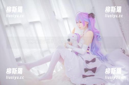 北之北婚纱写真，cos比赛的剧情大反转！