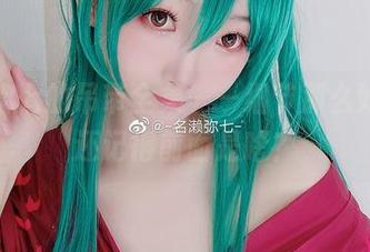 名濑弥七的吊带全集——细节那么好，谁还记得前面是啥？